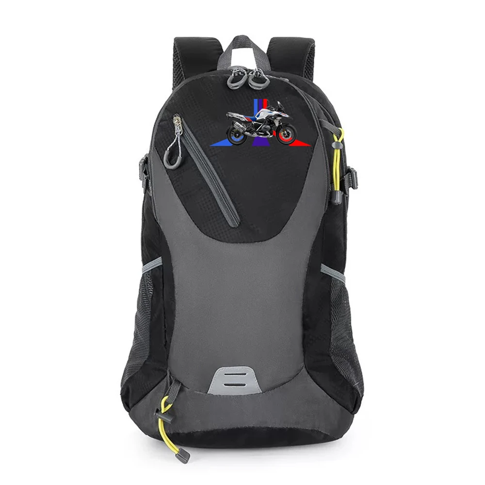 

Для BMW R1250GS ADV HP новая уличная спортивная сумка для альпинизма мужской и женский вместительный дорожный рюкзак