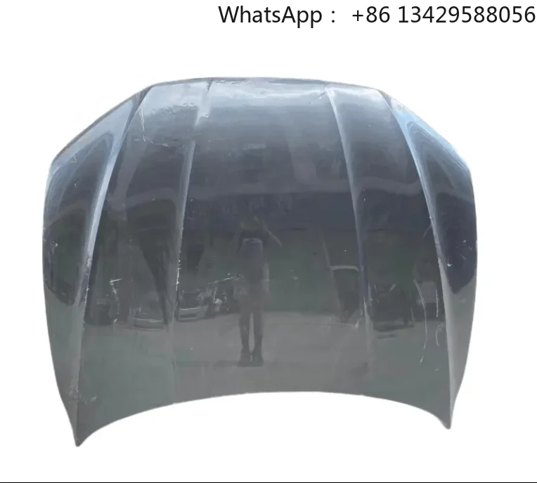 

High Quality Car Bonnet Car Engine Hood for audi A7 S7 RS7 A2 A3 Spring Shock Q7 A8L Led Headlight Truck Lamp Front Bumper