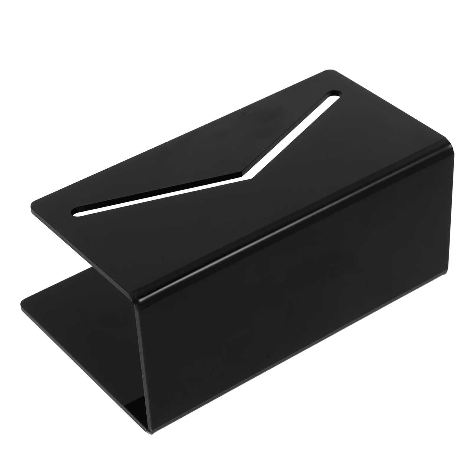 Mail Organizer Holder for Table Sorter Acrylic Letter Sorting Machine Holders Desktop