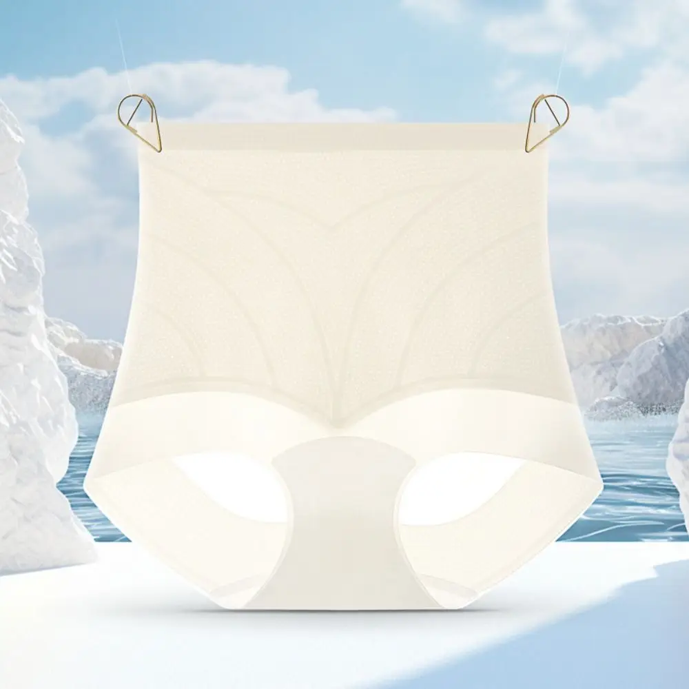 ملابس داخلية عالية الخصر للنساء للتنحيف، سراويل داخلية لرفع المؤخرة، ملابس داخلية لتدريب الخصر، ملابس داخلية للتحكم في البطن