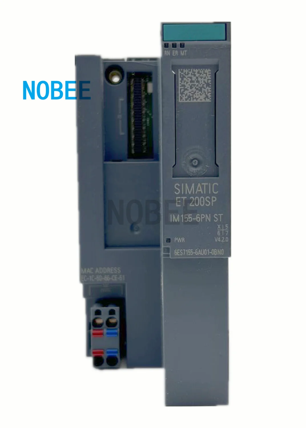 SIMATIC ET200SP Interface Module 6ES7155-6AU01-0BN0 6ES7155-6AU01-0CN0 6ES7155-6AU00-0DN0