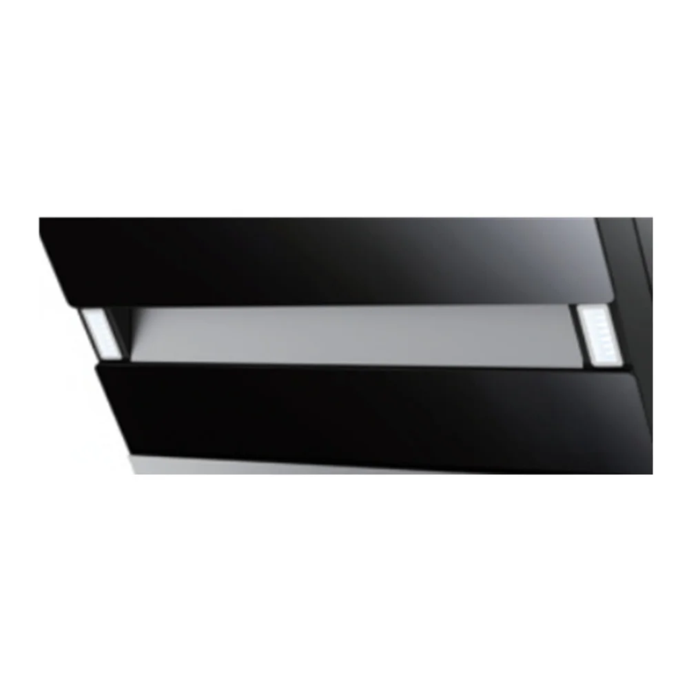 2025Custom Vent Range Hood-High-Power Kitchen Exhaust Hood with Industrial-Grade Motor(Customizable Design for Modern Kitchens)​
