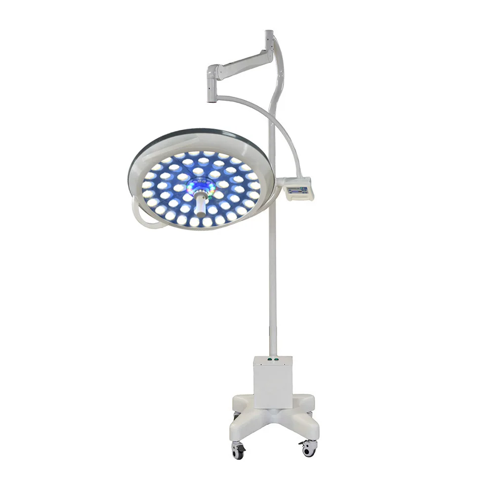 Professional medical OT shadowless light used in hospital operating rooms