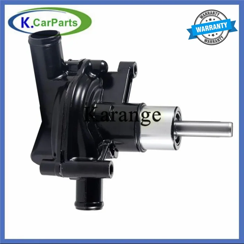 

1PC Motorcycle Water Pump ASSY Kit for HONDA CB400SF NC31 1992-1997 1996 NC36 1997-1998 Radiator Cooling Cooler Accessaries