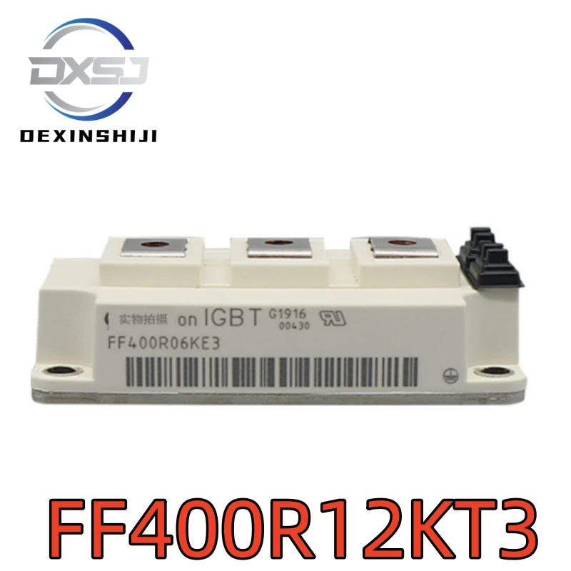 NEW Original FF400R12KT3 FF400R12KE3 FF450R12KT4 FF450R12KE4 FF600R12KE4 IGBT