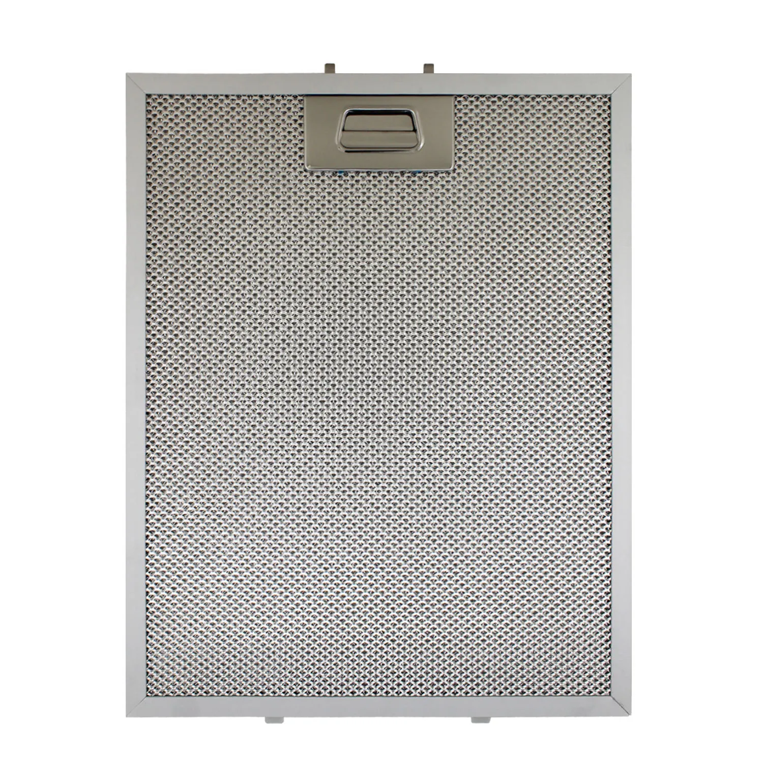 246x300mm Dunstabzugshaubenfilter, Metallgitter-Abzugsfilter, Belüftungsfilter für Küchen-Dunstabzugshauben, Fettfilter