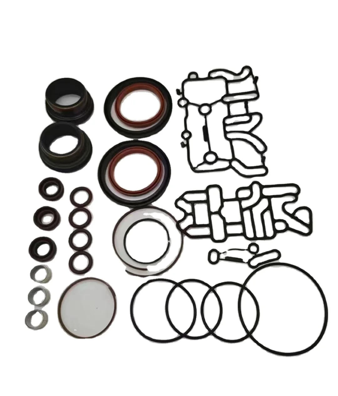 

Truck Brake Systems Repair Kit Transmission Actuator Seal 4213559332 4213559472 4213559422 42133559512