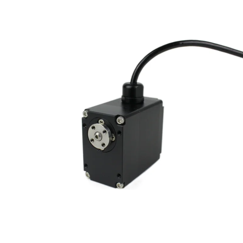 Customized Stainless Steel FD-ROT104 Waterproof Steering Gear for Underwater Servo Operations
