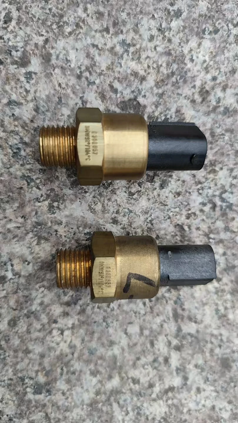 

original Temperature Control Switch For OEM 61318360857 high quality