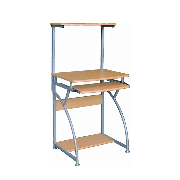 

Furniture Household desk computer table height adjustable, suitable for home computer game table use