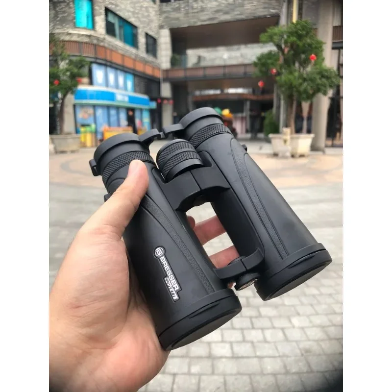 Outdoor HD Binoculars High Power Low Light Night Vision Telescope For Adults Professional High Magnification Waterproof
