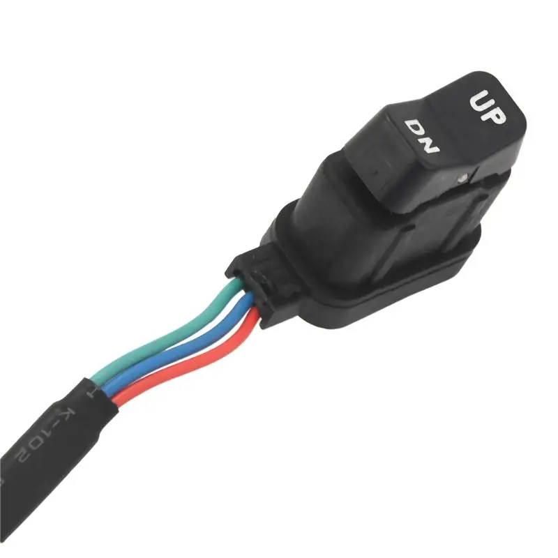A95E-3X Mercury Mariner Outboard Remote Control Trim Tilt Switch 87-18286A43