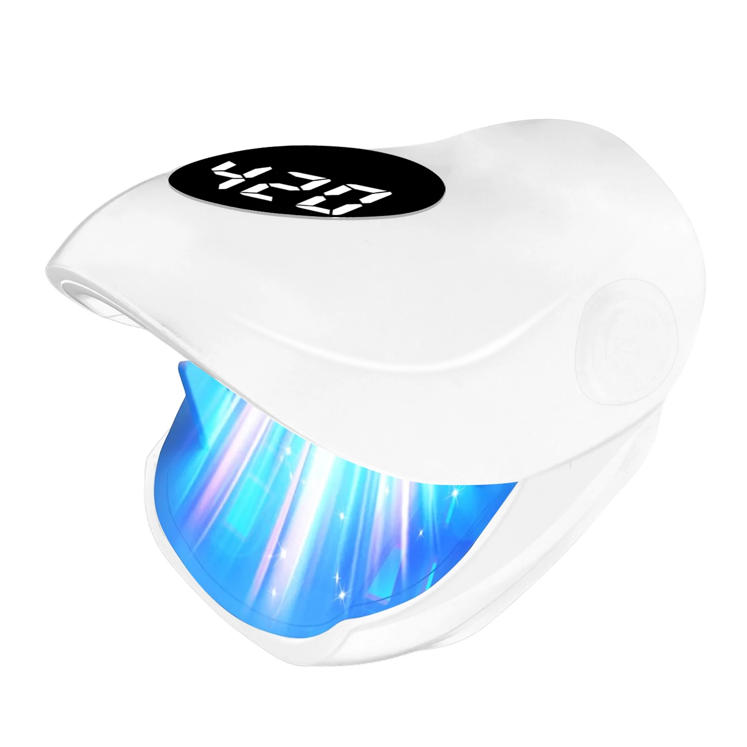 2026 NEW Nail Fungus Removal Laser Phototherapy Lamp - Portable Fungal Nail Treatment Device for Household view 2