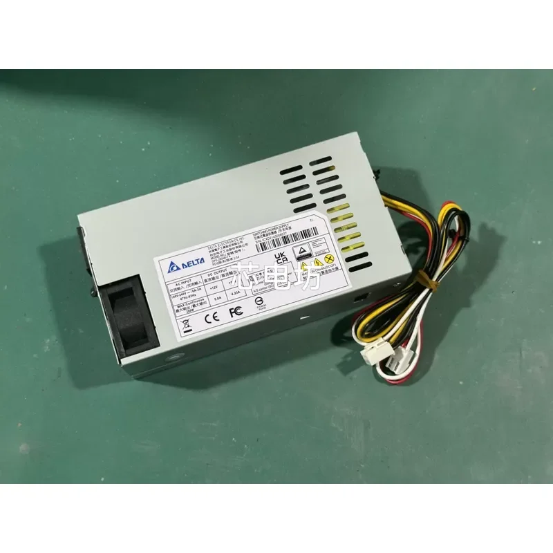 for Delta DPS-280AB-7A POE Surveillance Video Power Supply New Replacement Adapter for Security Camera System