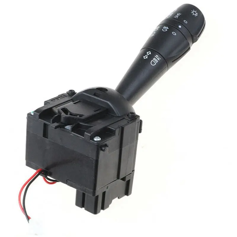 

Precise Steering Column Switch Light Switch 8201167981 For Renault Dacia LOGAN Clio IV 4 TRAFIC III 3 SANDERO