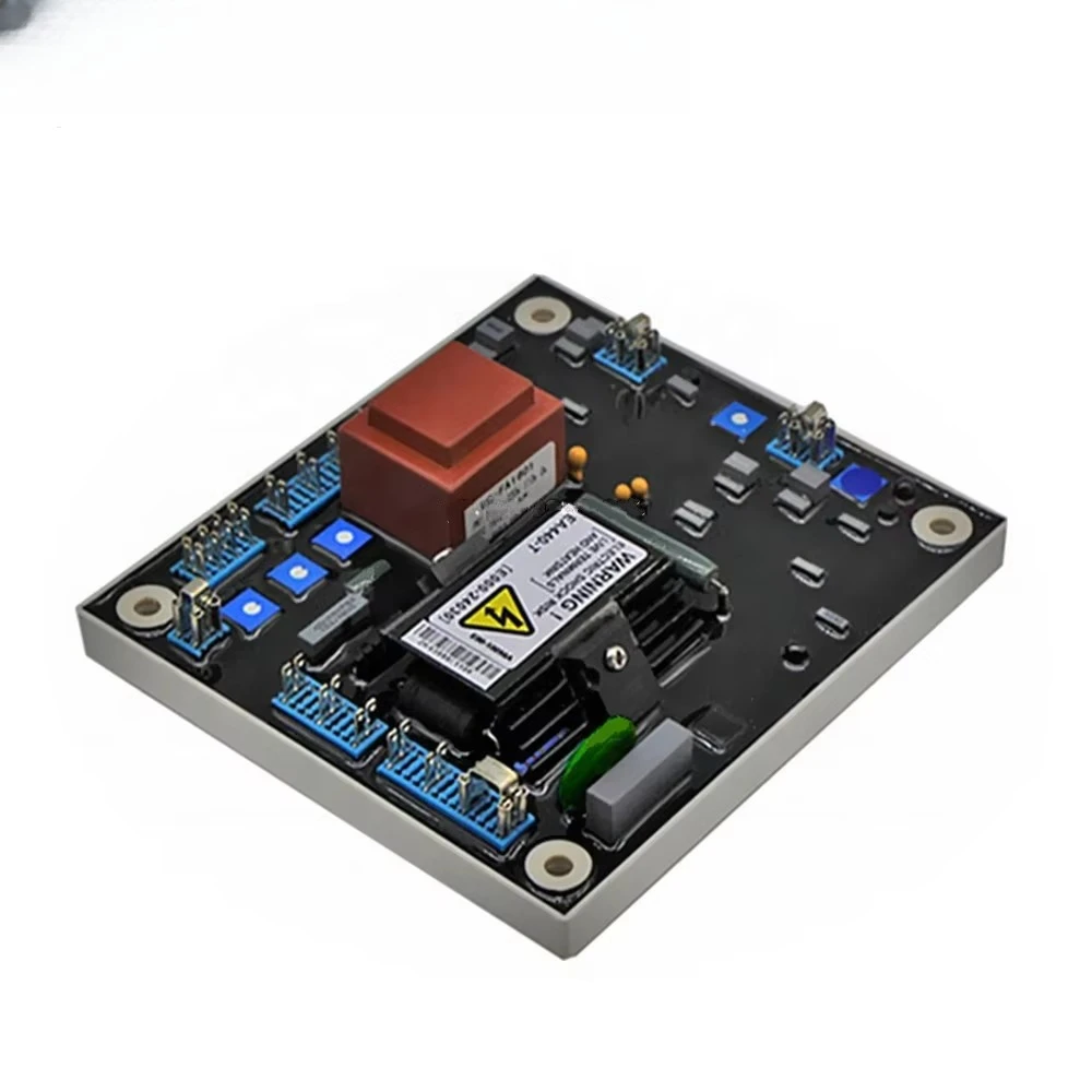 High Quality Generator Alternator Parts EA440T 500kva Automatic Voltage Regulator Avr EA440T EA440-T