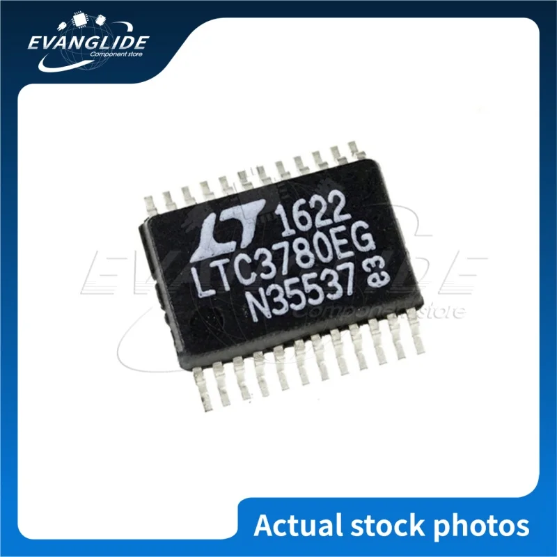 1PCS LTC3780EG Orig…