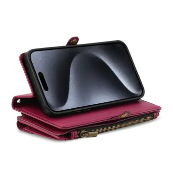 Kožená peněženka s odnímatelným krytem pro Nokia G10 G11 G20 G21 G22 G42 G50 G60 G300 G310 G40 Plus X10 X20 X30 X100 10 nejlepší prodej Černý kryt pro Nokii G10 - №3