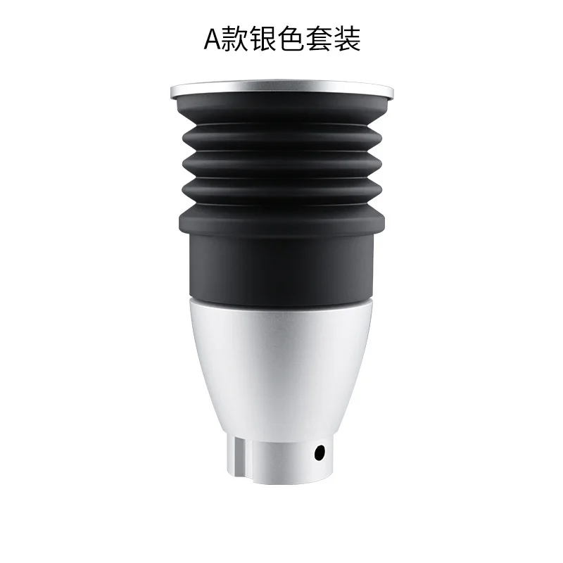 Macina per macinacaffè accessori per macinacaffè macinacaffè per uso domestico contenitore per chicchi di caffè contenitore per chicchi di caffè