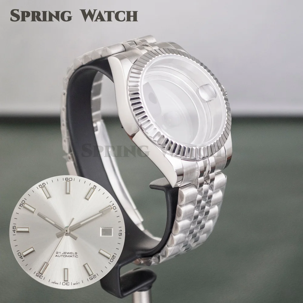 41mm-watch-case-for-datejust-parts-nh35-case-strap-stainless-steel-jubilee-strap-watch-dial-sapphire-glass-fit-nh35-movement