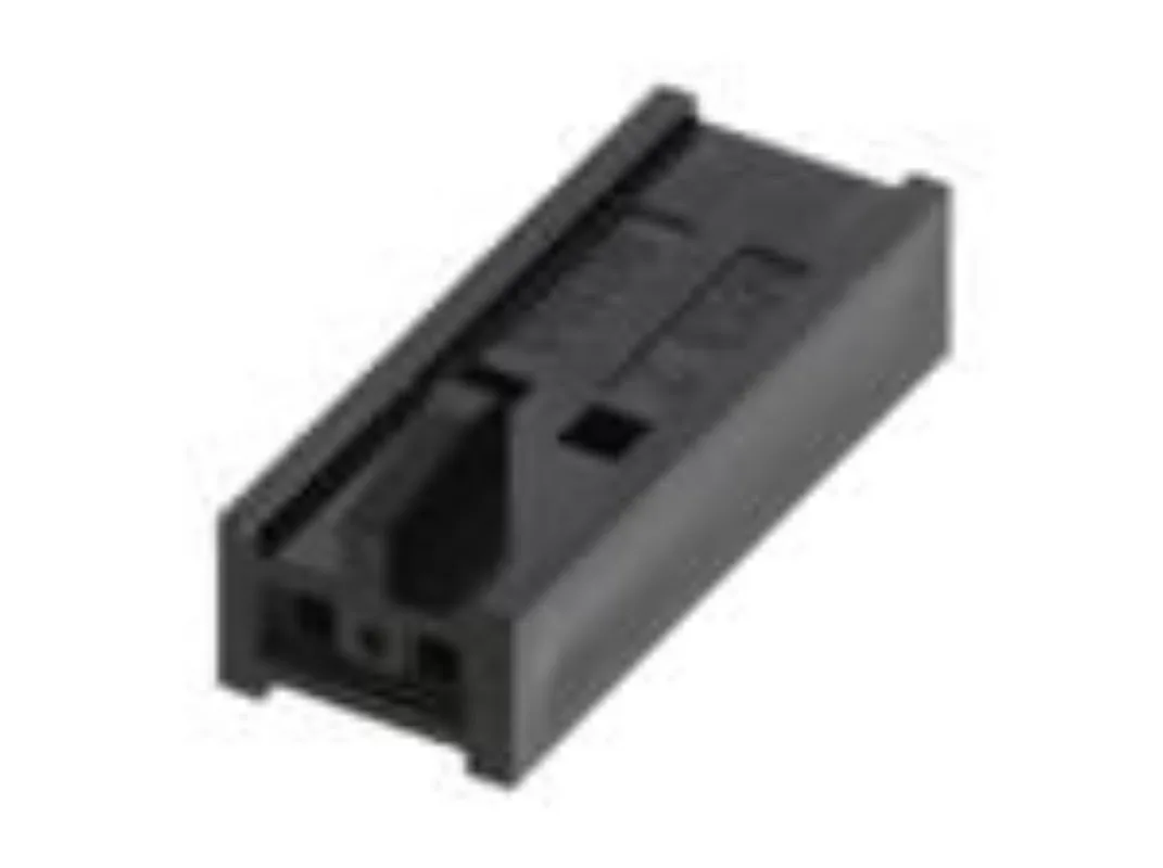

(20-100pcs) 0901560142 MOLEX CGrid Crp Conn Hsg SR FL Polz 2Ckt 901560142