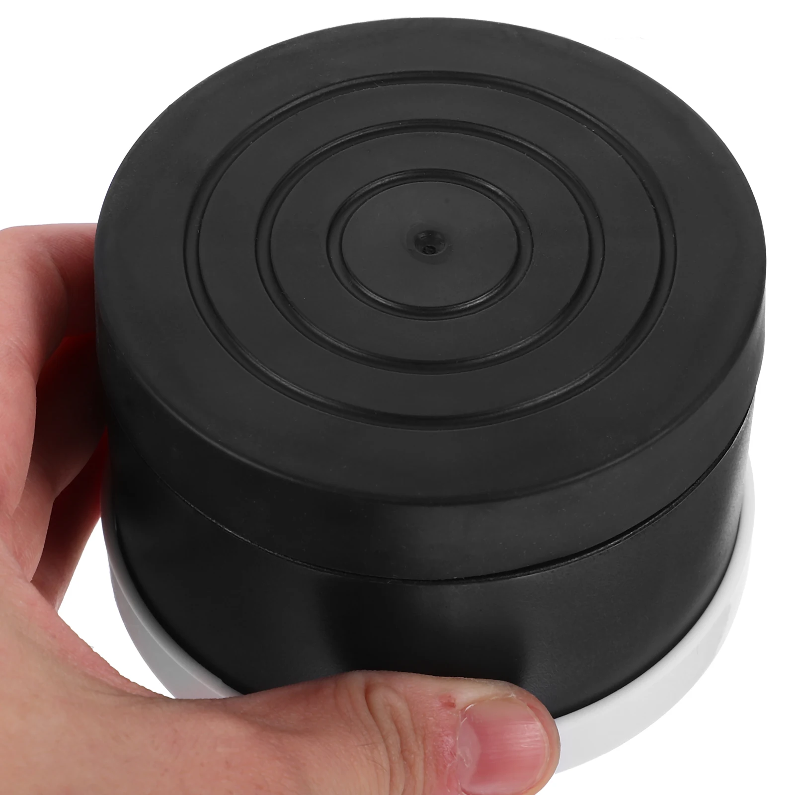 

4 Pcs Chair Leg Floor Protectors Furniture Feet Pads Cover Black Covers Sofa Foot