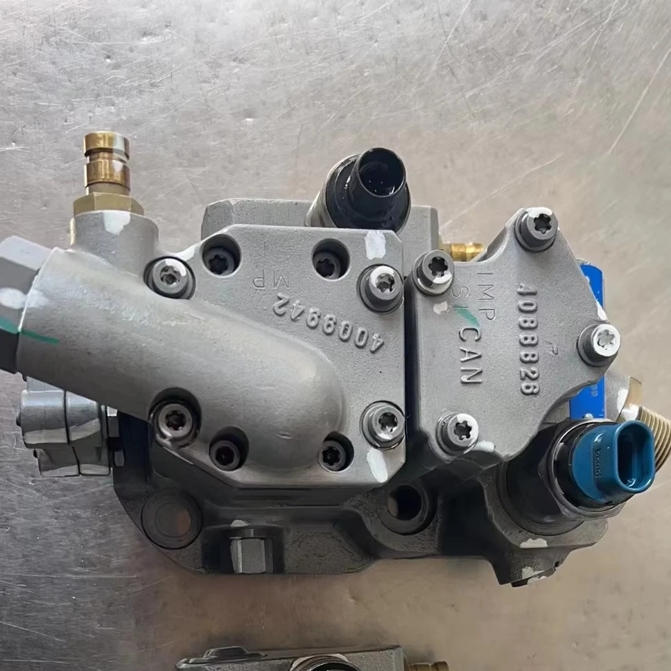 

Fuel Pump 4009905 for QSK19 K-Series Truck Engine