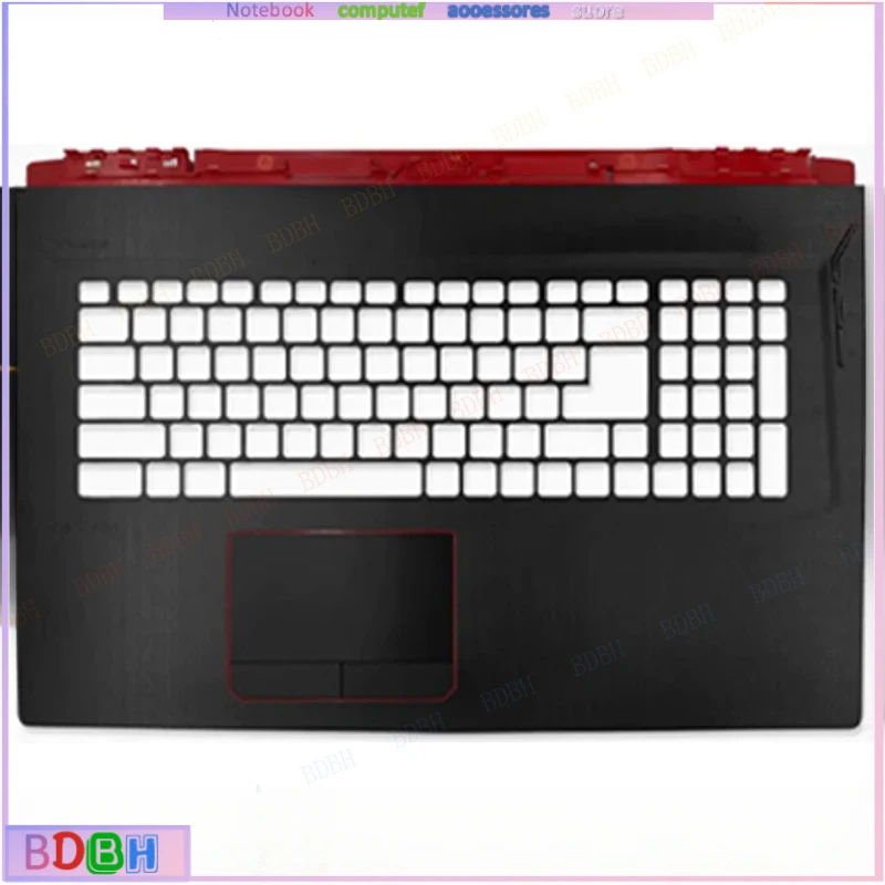 ZQ New suitable for GE73 RGB 8RE GP73 8RC 8RD 8RE MS-17C1 17C3 17C5 17C6 17C7 laptop palm rest keyboard case C cover metal