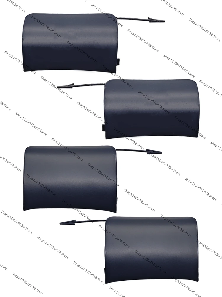 

For Ford Mondeo Mk4 2007 2008 2009 2010 2011 2012 Unpainted Color Car Door Side Sill Cap Hook Cover Apron Shell