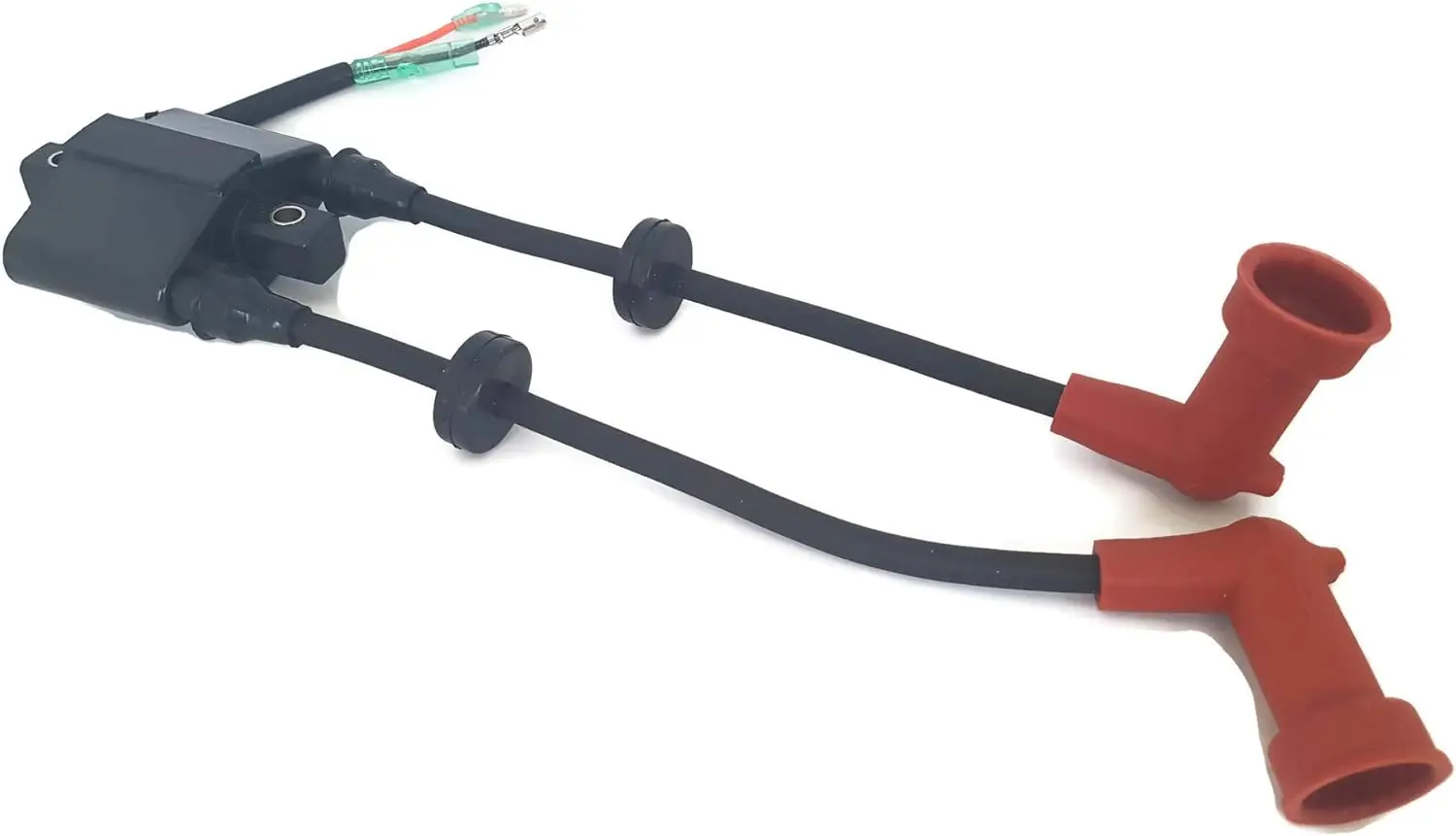 USERX Universal Outboard engine Accessories High voltage ignition coil for T36-04000600 for Parsun HDX
