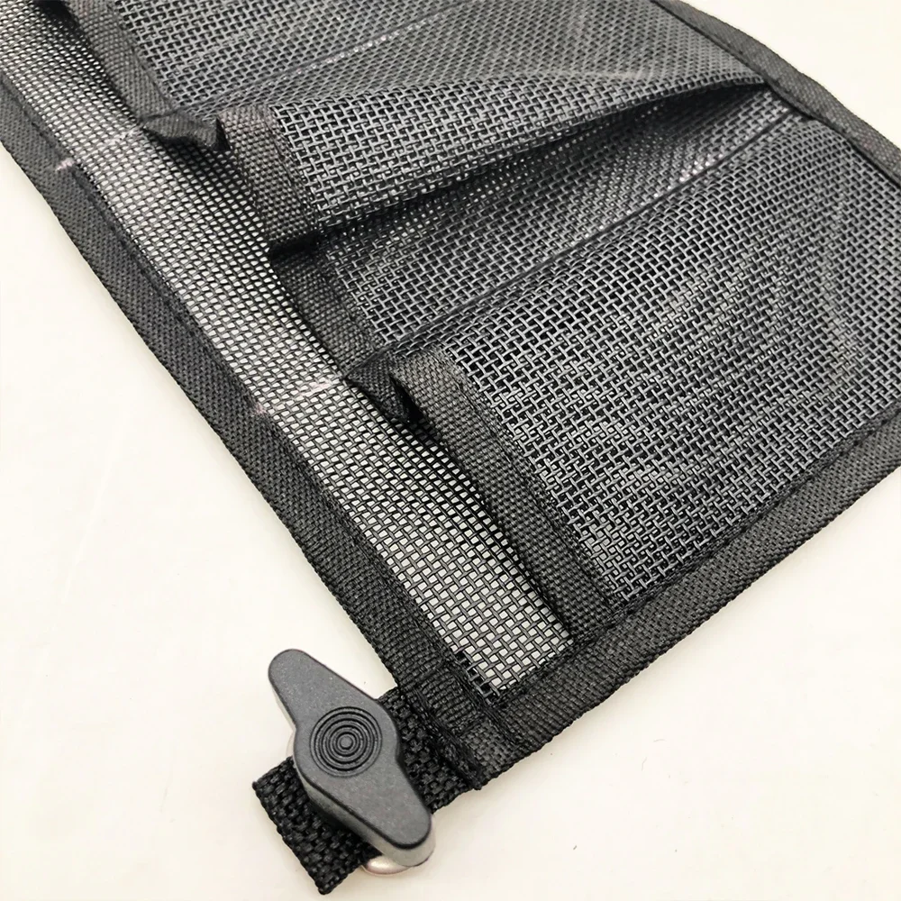 

24x17cm Boat Bag Yacht Kayak Beer Fishing Tackle Nylon Storage Bag Canoe Accessories Storage Bag Pinion Camping Accessories