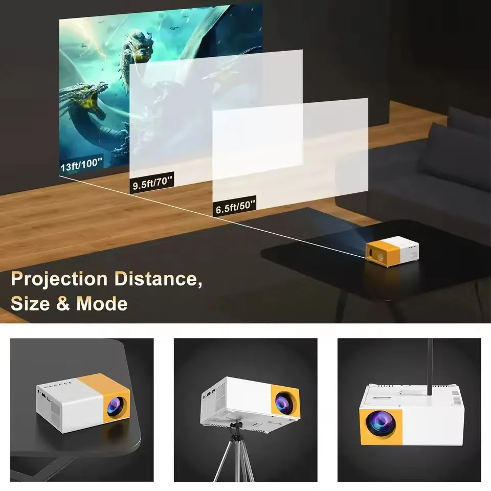 Thumbnail 2 - #76 Ranked Multimedia Projectors Picks in 2026