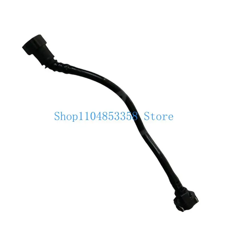 652F Vehicle Coolant Hose High Temperature Resistant for 95B Engine Repair 95B122447E