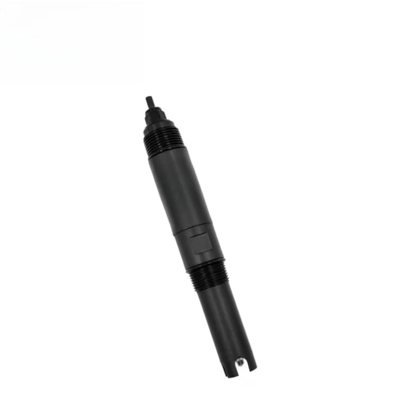 

4-In-1 PH/ORP/Conductivity/Temperature Combination Sensor for Swimming Pool and Agriculture OEM Probe Sensors