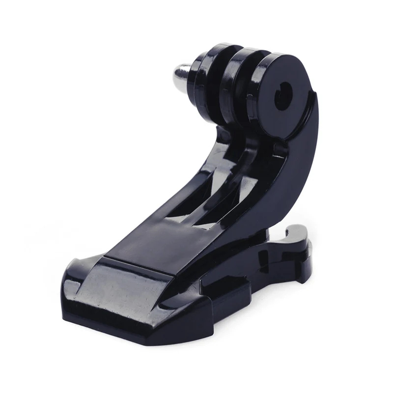 For GoPro Hero 13 12 11 10 9 J Hook Buckle Torso Helmet Mount Base For Insta 360 X5 X6 DJI Action 6 4 5 Pro OSMO 360 Accessories