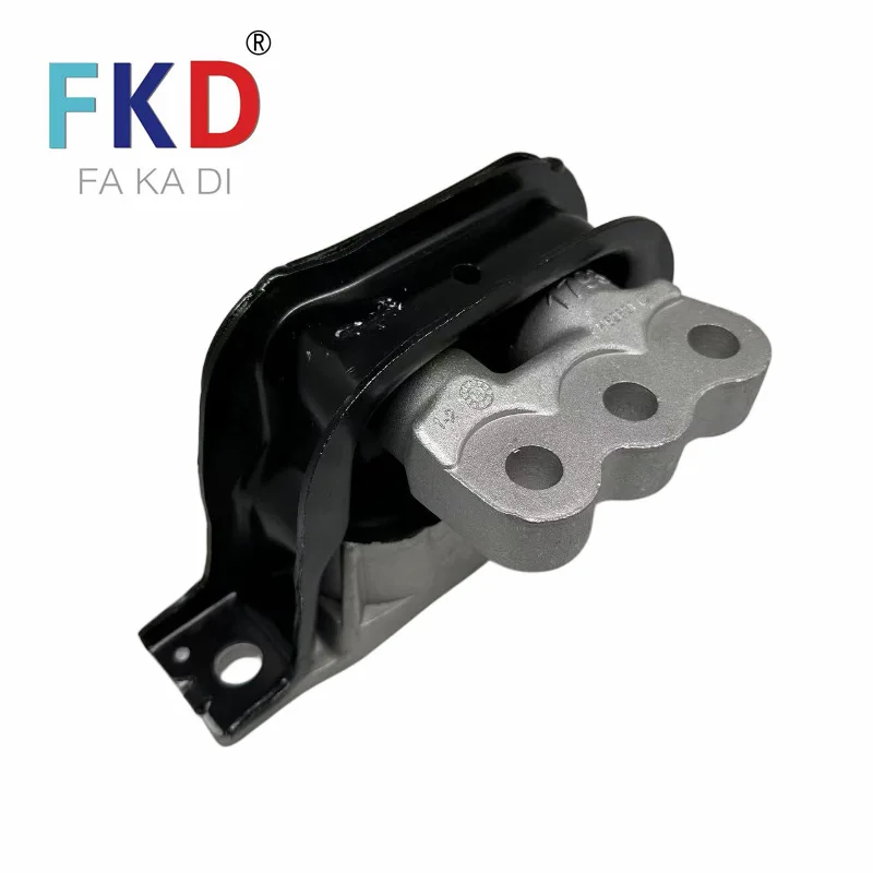 High-quality hot-selling 94509533 is suitable for Chevrolet Copache car engine foot glue factory direct sales