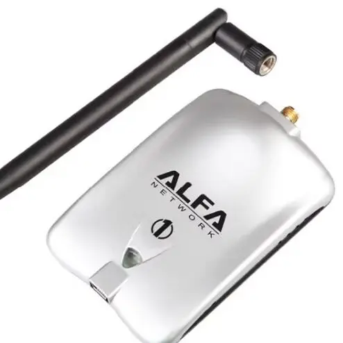 ALFA AWUS036NHN Leiling RT5370 Linux Kali Ubuntu Beini CentOS