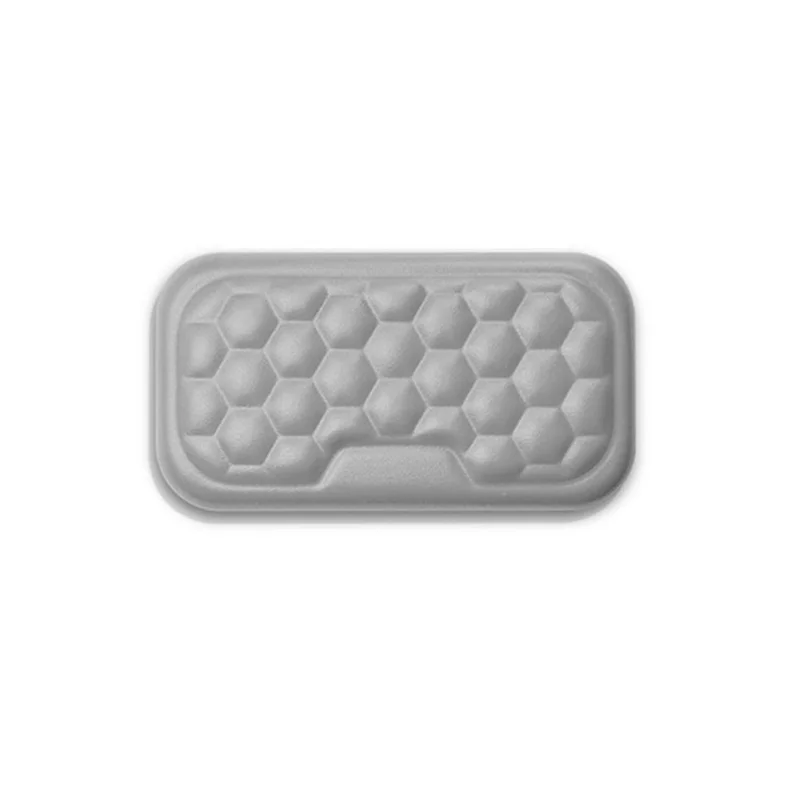 

Новый! !Эргономичный коврик для запястья, защитный коврик для мыши и клавиатуры, массажная текстура для ПК, ноутбука, игровая клавиатура, мышь