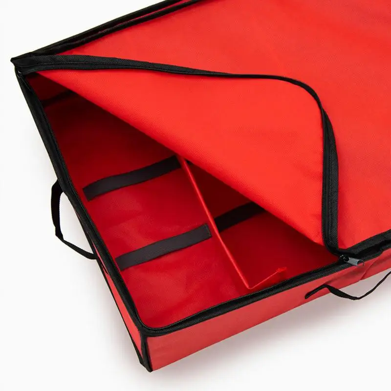 

Сумки-органайзеры для игрушек, 4 отделения, сумка для игрушек, детский органайзер для строительных блоков для школы, колледжа, игровой комнаты, спальни, дома, класса