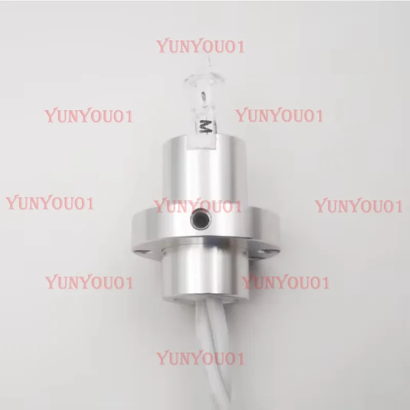 Biochemical Lamp 12v20w, Can Be Used for Mitzuko 600 Analyzer 12V 20W 1 Set 2