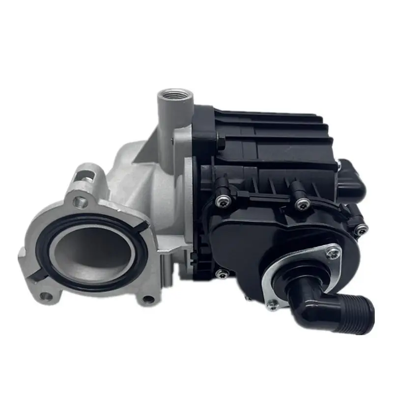 

Hot saleVolvo FM/FH Heavy Truck Oil Separator Assembly Tractor Trailer Logistics Vehicle Parts