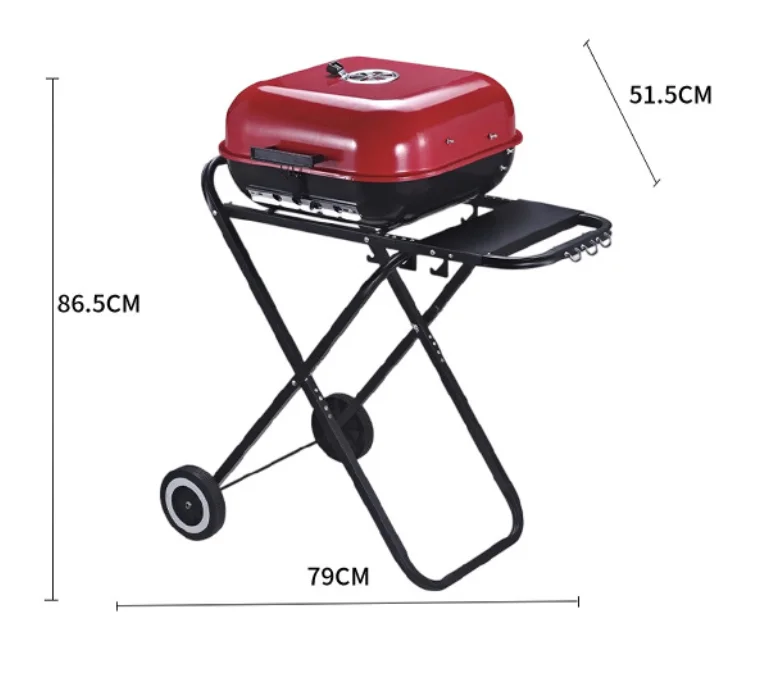 barbecue-multifonctionnel-pour-usage-exterieur-support-de-barbecue-pret-a-assembler-portable-avec-roues