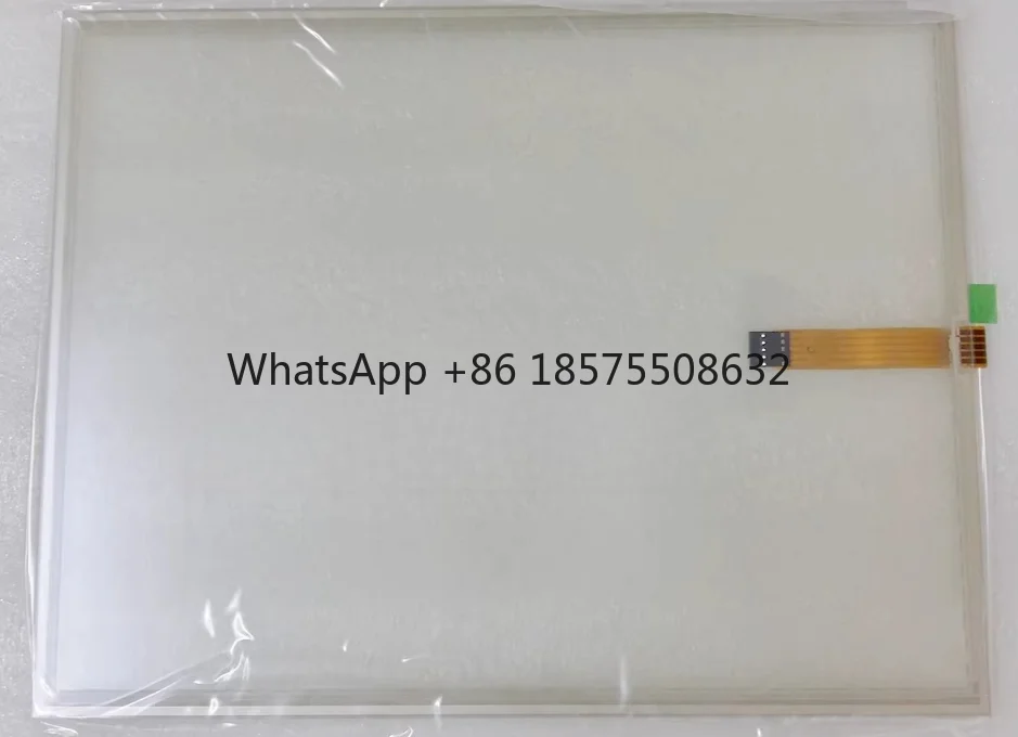 Brand new original AMT2513 91-02513-00D Taiwan AMT2513 5-line touch screen 15 inches