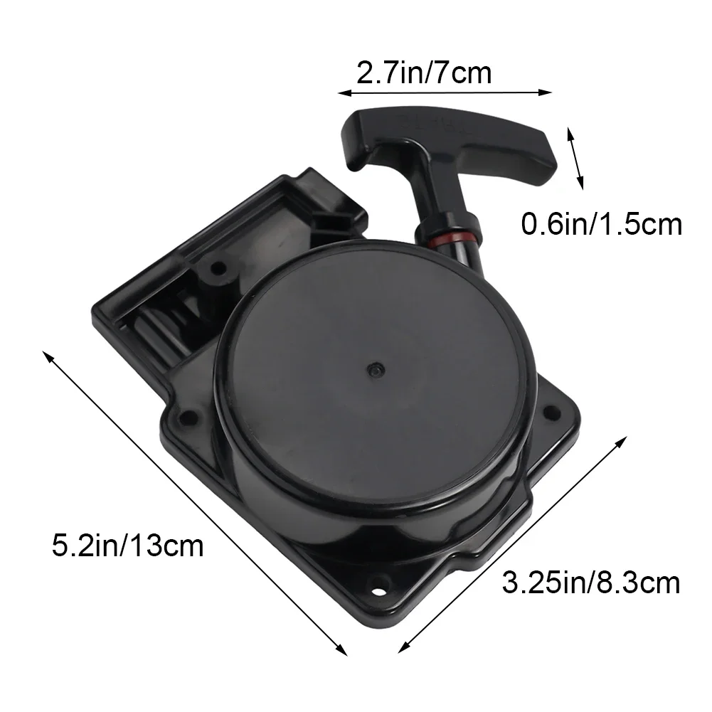 

Ручной стартер в сборе 576594001 для Redmax EBZ8500 EBZ8500RH EBZ7500 EBZ7500RH EBZ6500 EBZ6500RH воздуходувки