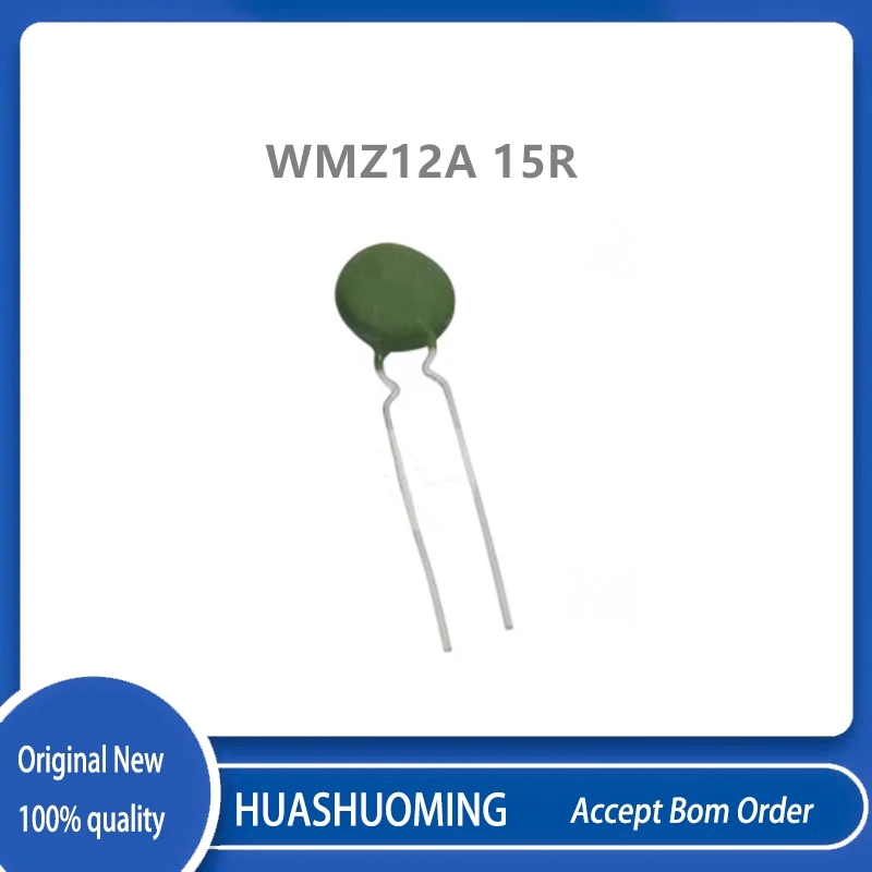 

20 шт./лот WMZ12A WMZ12 15R