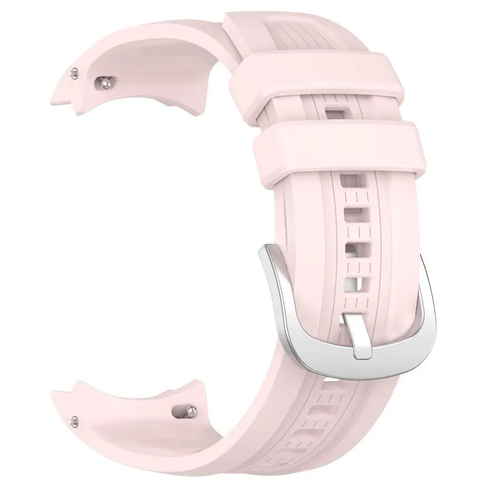 

Soft Replacement Silicone Strap Silicone Smart Watch Wristband Watchband Accessories Bracelet for Amazfit Balance