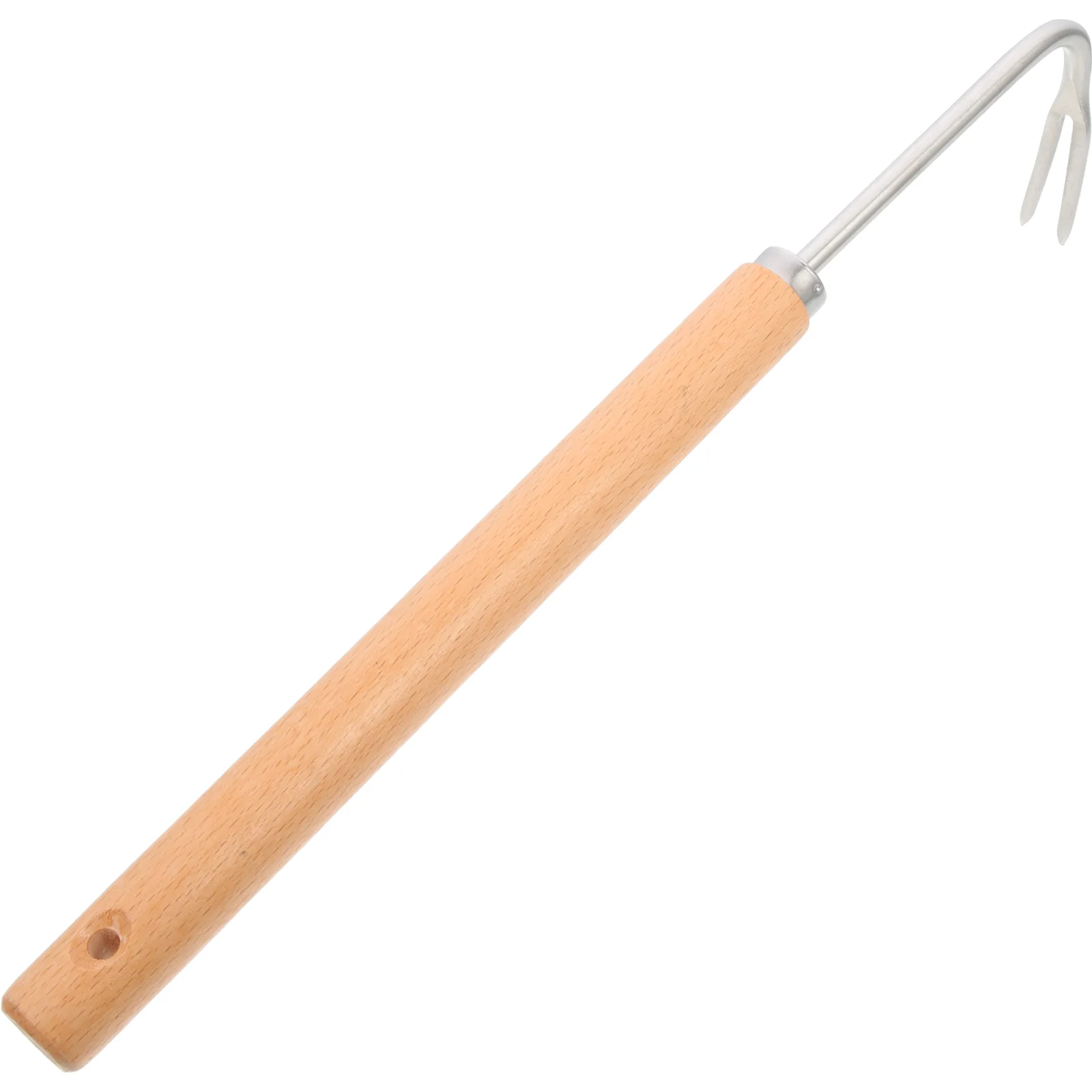 

Multipurpose Uprooting Weeding Tool Stainless Steel Gardening Hand Tools Lightweight Sturdy Multi Function Weed Puller Household