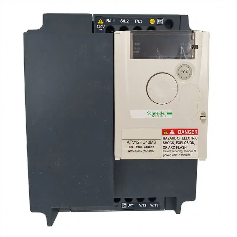 100% original and new ATV630D45N4  Altivar 630 series 45kW Frequency inverter in stock