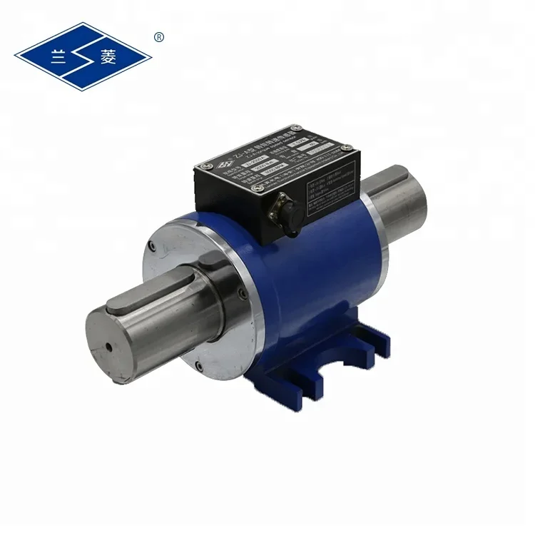 ZJ-50A Competitive price ZJ-A standard torque speed sensor with low MOQ