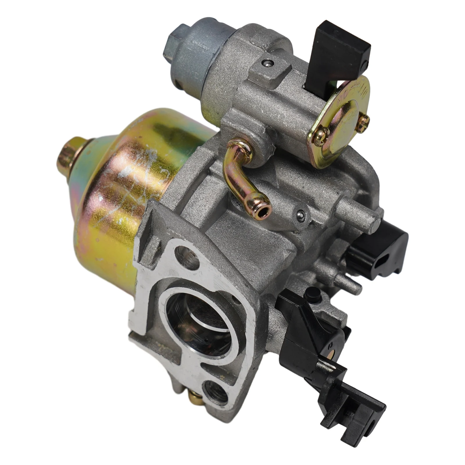 For For Loncin 5 5 and 6 5 Engine Carburetor For For Snow Blower and Vibrating Plate Motor with Reliable PerFor Formance